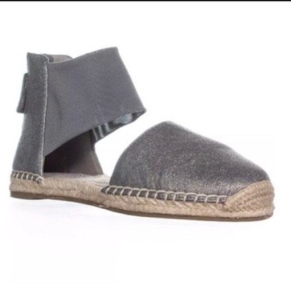 Eileen Fisher Coy Espadrilles - Picture 2 of 7